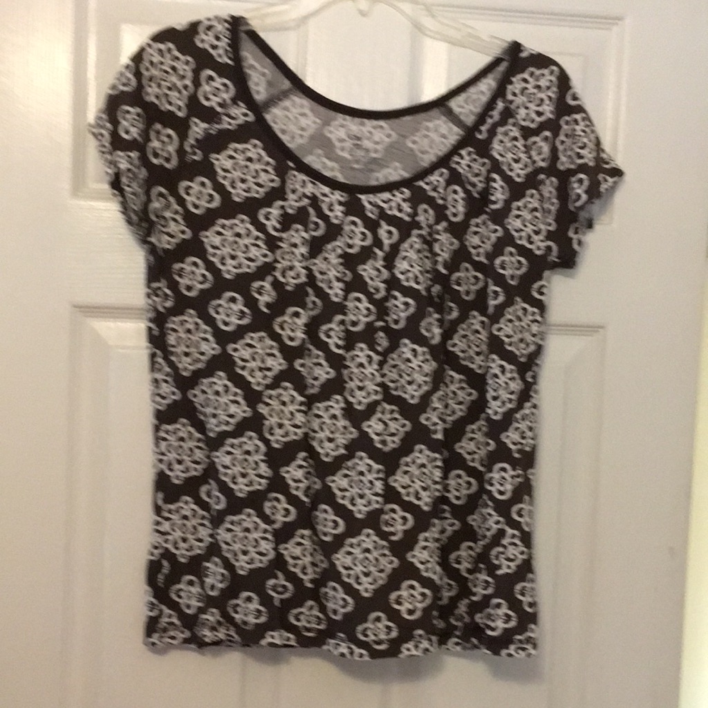 Gap Printed Tee